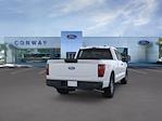 New 2025 Ford F-150 XL Super Cab for sale #34751 - photo 8