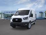 2026 Ford Transit 250 Medium Roof RWD Empty Cargo Van for sale #34755 - photo 4