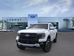 2025 Ford Ranger SuperCrew Cab 4WD Pickup for sale #34757 - photo 3