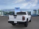 2025 Ford Ranger SuperCrew Cab 4WD Pickup for sale #34757 - photo 8