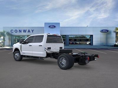 New 2026 Ford F-350 Crew Cab Cab Chassis for sale #34759 - photo 2
