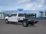 New 2026 Ford F-350 Crew Cab Cab Chassis for sale #34759 - photo 2