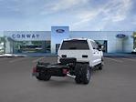 New 2026 Ford F-350 Crew Cab Cab Chassis for sale #34759 - photo 8