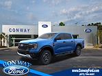 New 2025 Ford Ranger XLT SuperCrew Cab for sale #34776 - photo 1