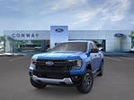 New 2025 Ford Ranger XLT SuperCrew Cab for sale #34776 - photo 3