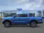 New 2025 Ford Ranger XLT SuperCrew Cab for sale #34776 - photo 5