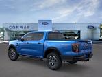 New 2025 Ford Ranger XLT SuperCrew Cab for sale #34776 - photo 2