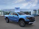 New 2025 Ford Ranger XLT SuperCrew Cab for sale #34776 - photo 8