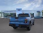 New 2025 Ford Ranger XLT SuperCrew Cab for sale #34776 - photo 9