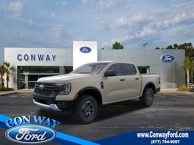 2025 Ford Ranger SuperCrew Cab RWD Pickup for sale #34778 - photo 1