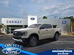 2025 Ford Ranger SuperCrew Cab RWD Pickup for sale #34778 - photo 1