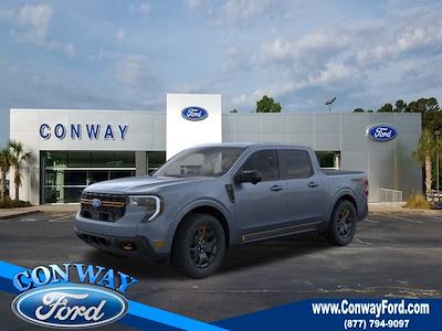 2026 Ford Maverick SuperCrew Cab AWD Pickup for sale #34781 - photo 1