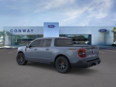 2026 Ford Maverick SuperCrew Cab AWD Pickup for sale #34781 - photo 2
