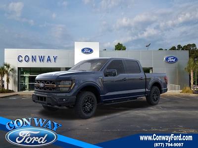 New 2025 Ford F-150 Tremor SuperCrew Cab for sale #34783 - photo 1