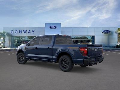 New 2025 Ford F-150 Tremor SuperCrew Cab for sale #34783 - photo 2
