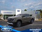 New 2025 Ford Ranger XLT SuperCrew Cab for sale #34785 - photo 1