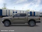New 2025 Ford Ranger XLT SuperCrew Cab for sale #34785 - photo 4