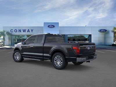 New 2026 Ford F-150 - photo 1