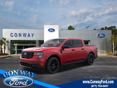 New 2026 Ford Maverick XLT SuperCrew Cab for sale #34797 - photo 1