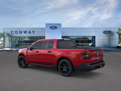 New 2026 Ford Maverick XLT SuperCrew Cab for sale #34797 - photo 2