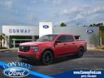 New 2026 Ford Maverick XLT SuperCrew Cab for sale #34797 - photo 1