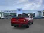 New 2026 Ford Maverick XLT SuperCrew Cab for sale #34797 - photo 8