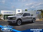 New 2025 Ford F-150 STX SuperCrew Cab for sale #34798 - photo 1