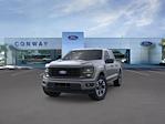 New 2025 Ford F-150 STX SuperCrew Cab for sale #34798 - photo 3