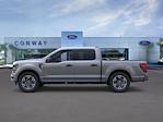 New 2025 Ford F-150 STX SuperCrew Cab for sale #34798 - photo 4