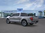 New 2025 Ford F-150 STX SuperCrew Cab for sale #34798 - photo 2