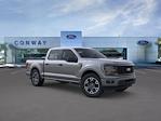 New 2025 Ford F-150 STX SuperCrew Cab for sale #34798 - photo 7