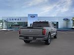 New 2025 Ford F-150 STX SuperCrew Cab for sale #34798 - photo 8