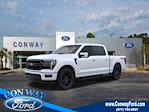 New 2025 Ford F-150 Lariat SuperCrew Cab for sale #34799 - photo 1