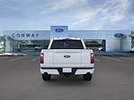 New 2025 Ford F-150 Lariat SuperCrew Cab for sale #34799 - photo 5
