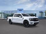 New 2025 Ford F-150 Lariat SuperCrew Cab for sale #34799 - photo 7