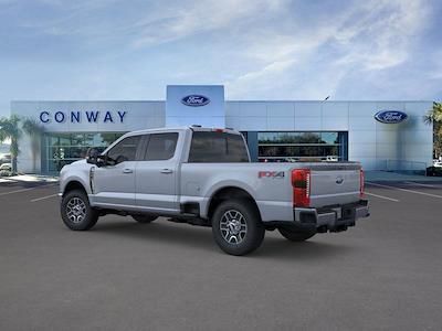 New 2026 Ford F-250 Lariat Crew Cab for sale #34805 - photo 2