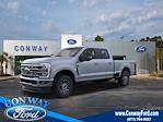 New 2026 Ford F-250 Lariat Crew Cab for sale #34805 - photo 1