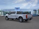 New 2026 Ford F-250 Lariat Crew Cab for sale #34805 - photo 2