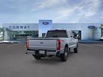 New 2026 Ford F-250 Lariat Crew Cab for sale #34805 - photo 8