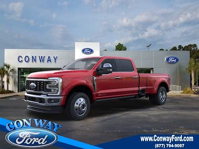 2026 Ford F-450 Crew Cab DRW 4x4 Pickup for sale #34806 - photo 1