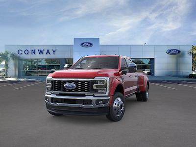 2026 Ford F-450 Crew Cab DRW 4x4 Pickup for sale #34806 - photo 2