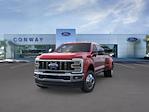 2026 Ford F-450 Crew Cab DRW 4x4 Pickup for sale #34806 - photo 2