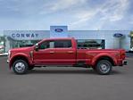 2026 Ford F-450 Crew Cab DRW 4x4 Pickup for sale #34806 - photo 3