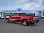 2026 Ford F-450 Crew Cab DRW 4x4 Pickup for sale #34806 - photo 4