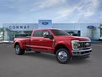 2026 Ford F-450 Crew Cab DRW 4x4 Pickup for sale #34806 - photo 7