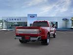 2026 Ford F-450 Crew Cab DRW 4x4 Pickup for sale #34806 - photo 8
