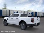 New 2025 Ford Ranger XLT SuperCrew Cab for sale #34807 - photo 2