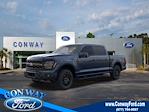 2025 Ford F-150 SuperCrew Cab 4WD Pickup for sale #34809 - photo 1