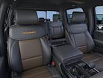 2025 Ford F-150 SuperCrew Cab 4WD Pickup for sale #34809 - photo 10