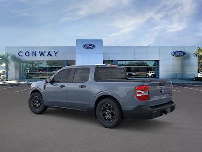 New 2026 Ford Maverick XLT SuperCrew Cab for sale #34810 - photo 2